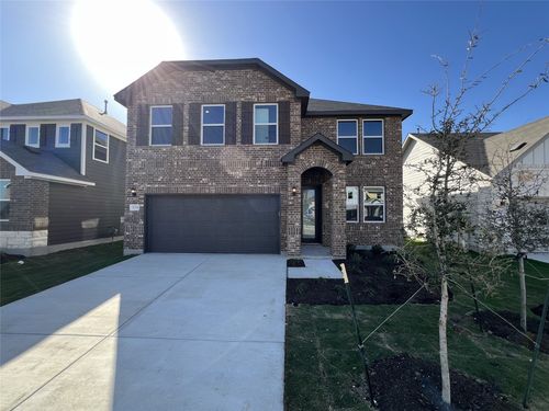 324 Willow Heights Dr, Hutto, TX, 78634-2849 | Card Image