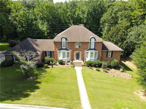 1102 Timber Glen Ct Sw, Lilburn, GA, 30047-3224 | Card Image