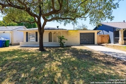 4254 Summer Sun Ln, San Antonio, TX, 78217-4332 | Card Image