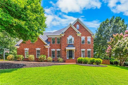 5736 Brightington Ct, Kernersville, NC, 27284-8339 | Card Image