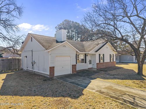 2903 Norbrick St, Midway Park, NC, 28544-1660 | Card Image