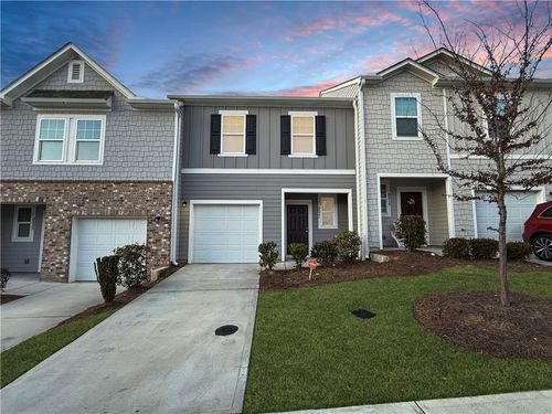 3521 Condor Ct Sw, Atlanta, GA, 30331-3140 | Card Image