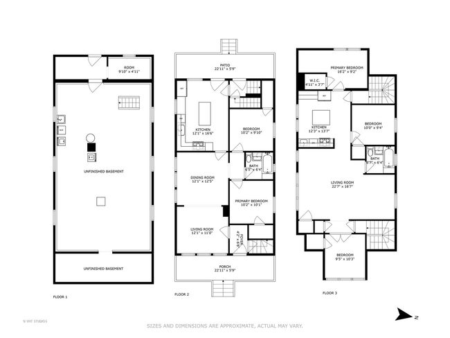 4948 N Austin Ave, Home with 5 bedrooms, 2 bathrooms and null parking in CHICAGO IL | Image 20