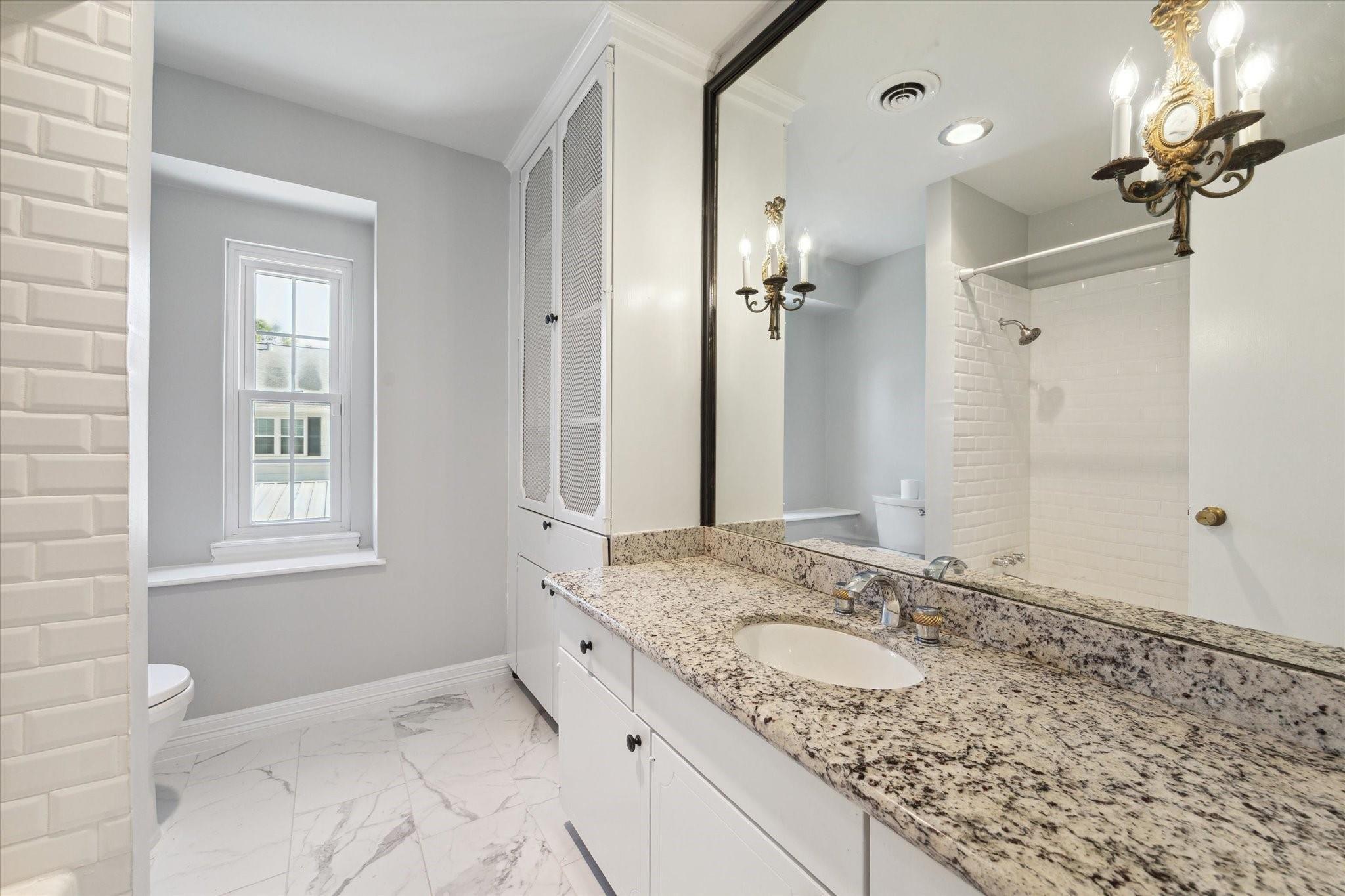 Residential in Houston 2