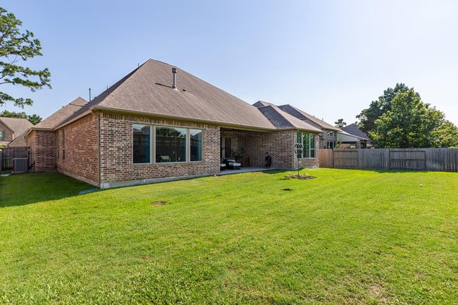 13315 Itasca Pine Dr, House other with 4 bedrooms, 4 bathrooms and 3 parking in Humble TX | Image 39