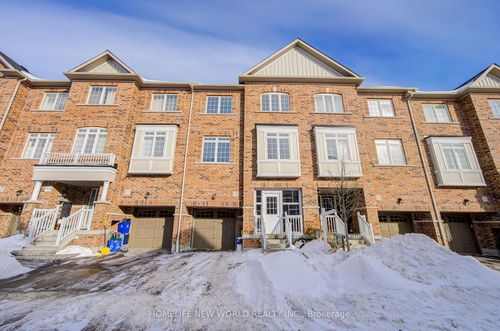 25 Spiv Grove Way, Markham, ON, L6E0T6 | Card Image