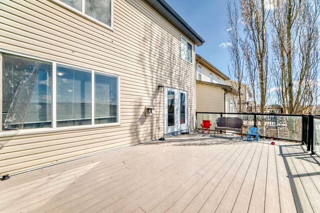 66 Evansbrooke Terr Nw, House other with 5 bedrooms, 4 bathrooms and 4 parking in Calgary AB | Image 15