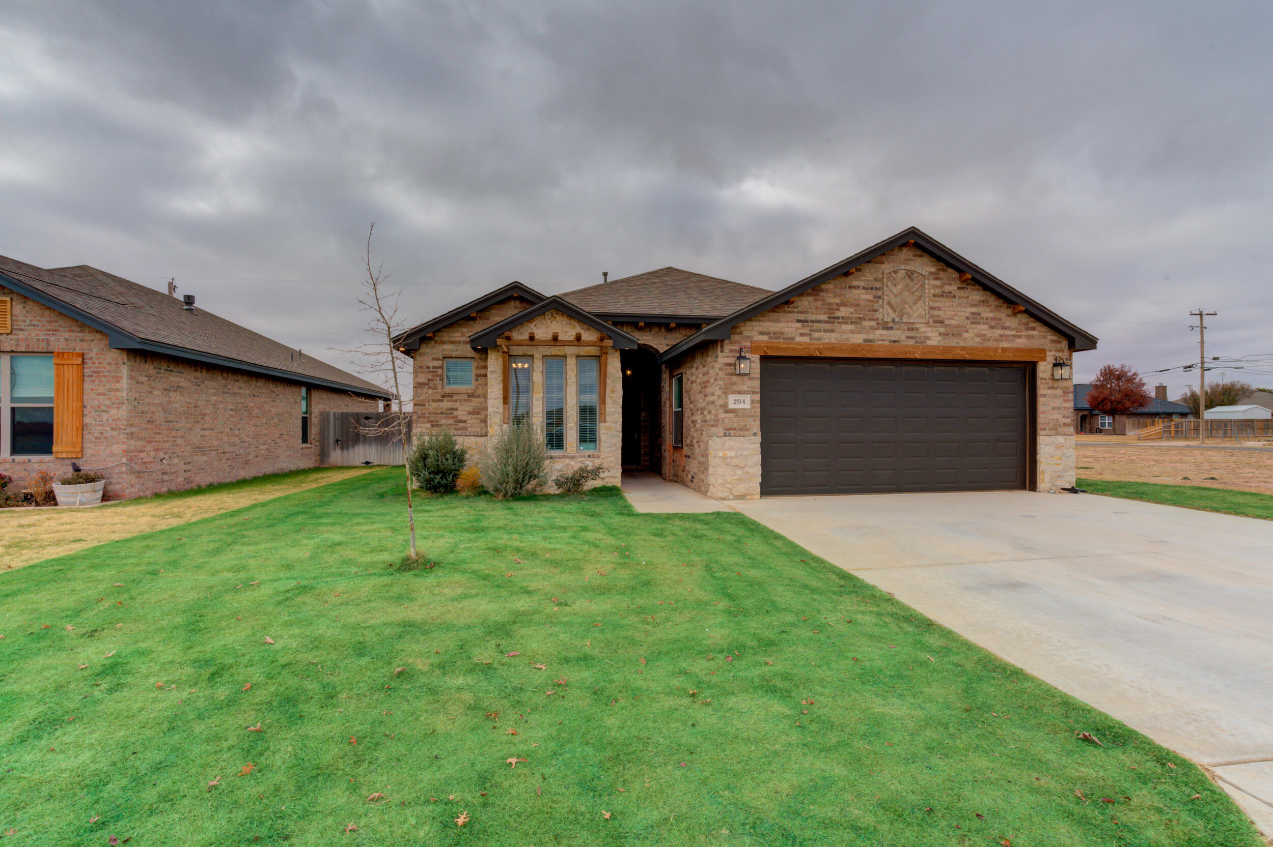 Residential in Levelland 2