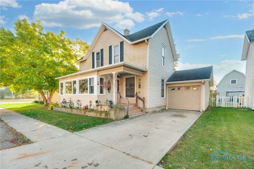 315 E Main Cross Street, Arlington, OH, 45814 | Card Image