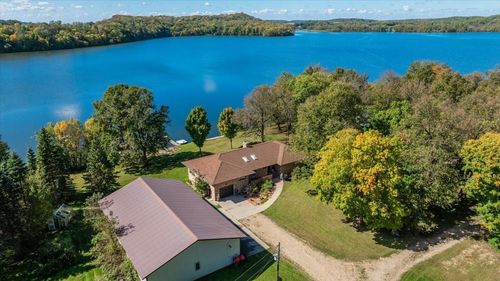 13505 485th Ave, Parkers Prairie, MN, 56361-4890 | Card Image