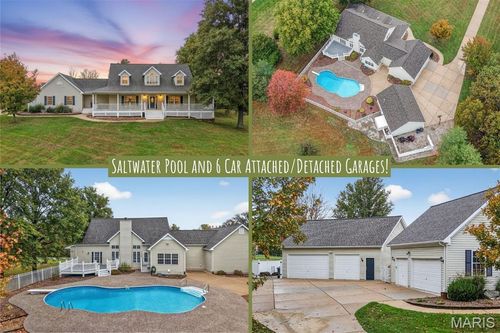 3780 Forest Mdw, Defiance, MO, 63341-1818 | Card Image