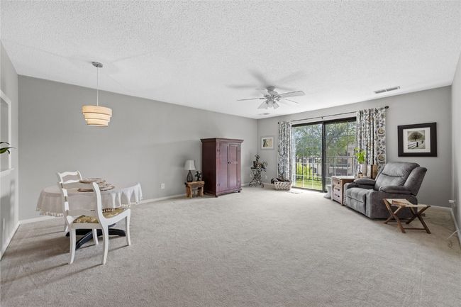 APT-320 - 130 Thompson Dr Se, Condo with 1 bedrooms, 1 bathrooms and null parking in Cedar Rapids IA | Image 7