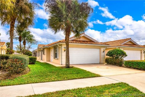8329 Se Double Tree Dr, Hobe Sound, FL, 33455-8215 | Card Image
