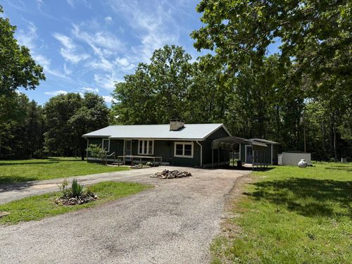 2008 Parkway Ct, Horseshoe Bend, AR, 72512-1030 | Card Image