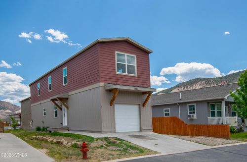 54 Cut Throat Loop, Gypsum, CO, 81637-8412 | Card Image