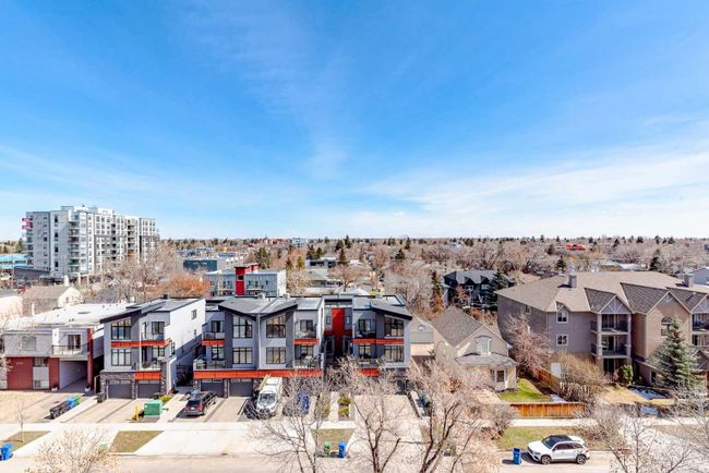 611 - 1507 Centre A Street Ne, Home with 2 bedrooms, 2 bathrooms and 1 parking in Calgary AB | Image 22