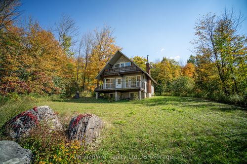 110 Old Baldy Access Rd, Kimberley, ON, N0C1G0 | Card Image