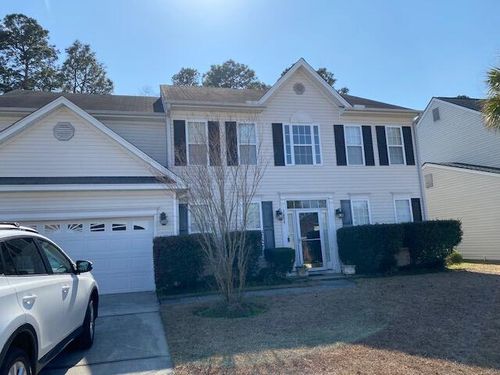 3419 Kirkwall Dr, Summerville, SC, 29485-9054 | Card Image