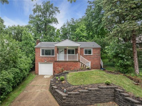 1809 Rosedale Street, Verona, PA, 15147 | Card Image