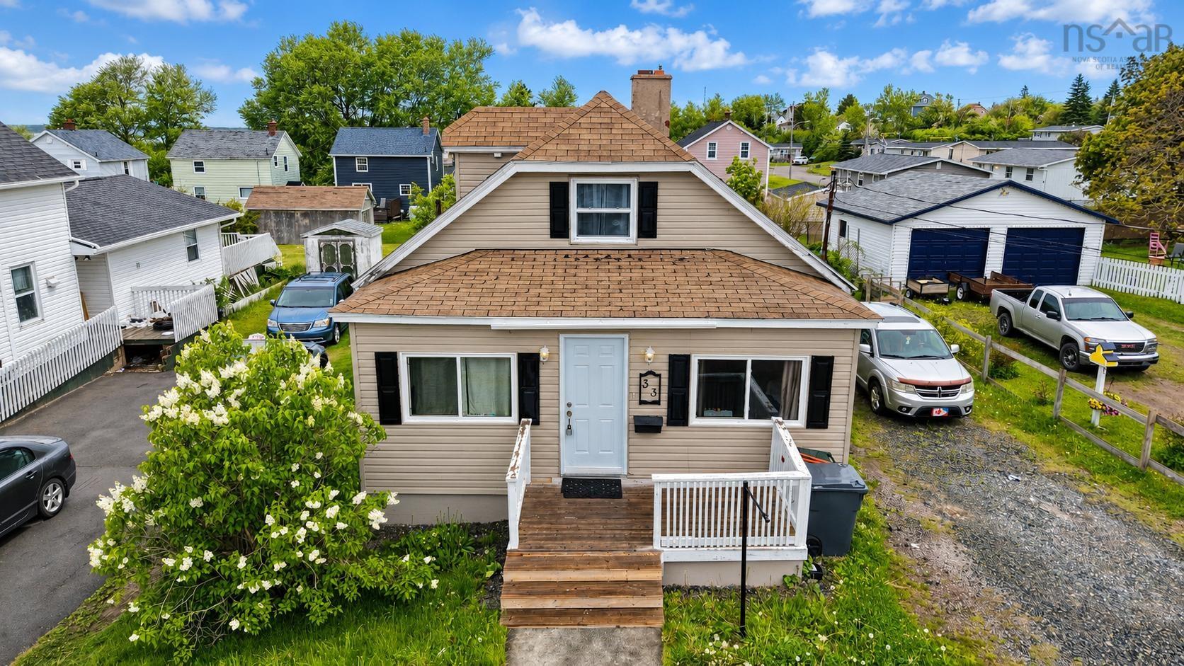 33 Connaught St, For Sale in Sydney - eXp Realty