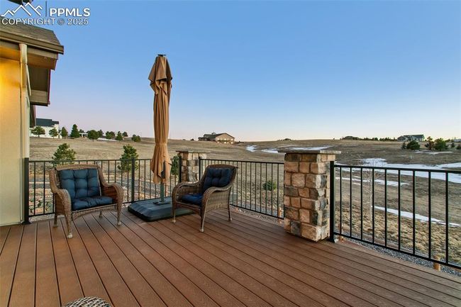 20201 Royal Troon Dr, House other with 3 bedrooms, 3 bathrooms and 3 parking in Monument CO | Image 38