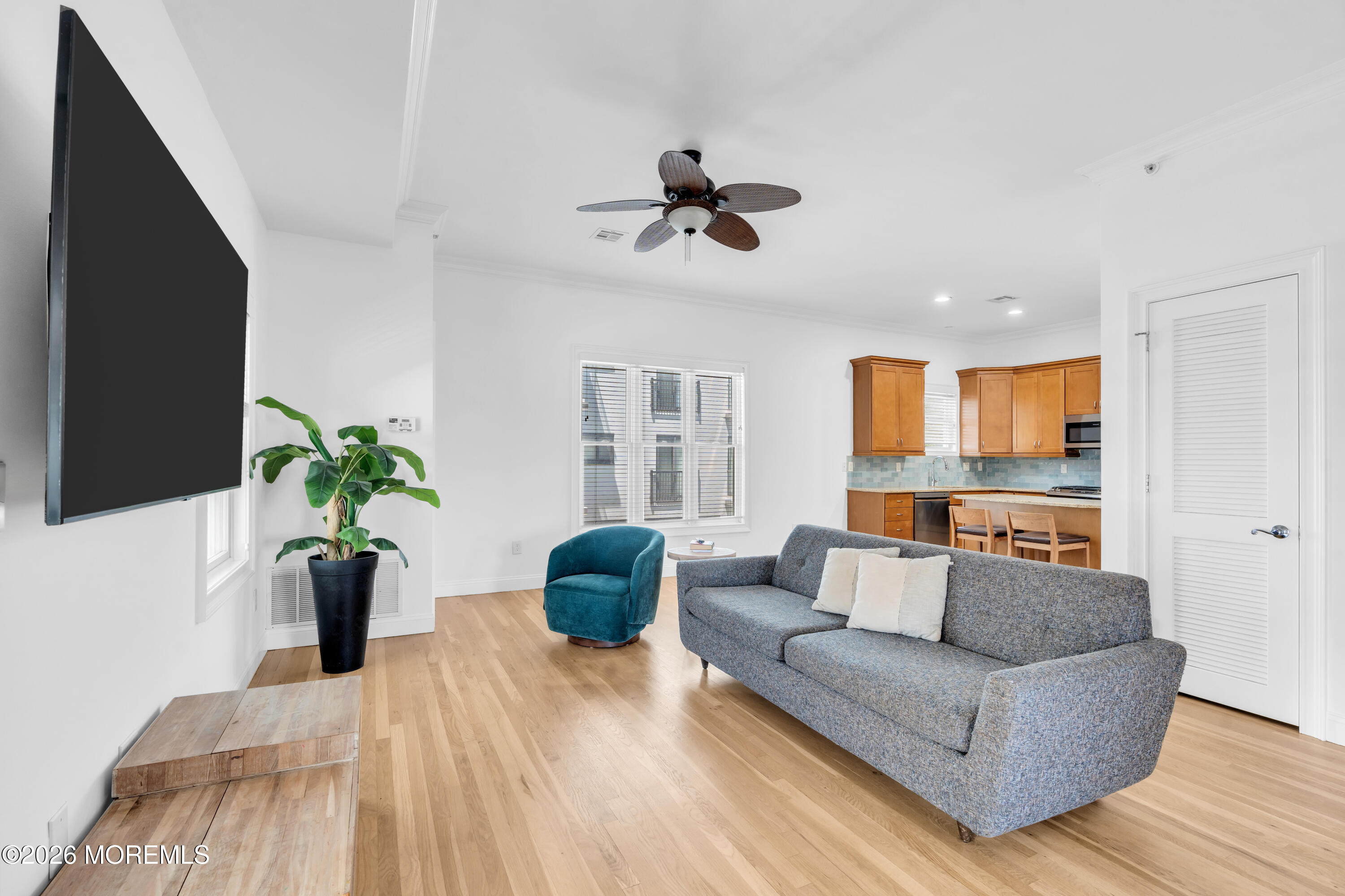 Residential in Asbury Park