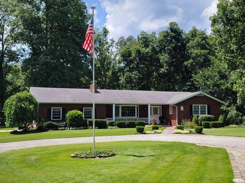 2753 N Stanford Rd, Flora, IL, 62839-3101 | Card Image