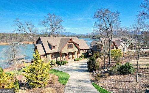 139 Tranquil Pointe Ln, Hiawassee, GA, 30546-1869 | Card Image