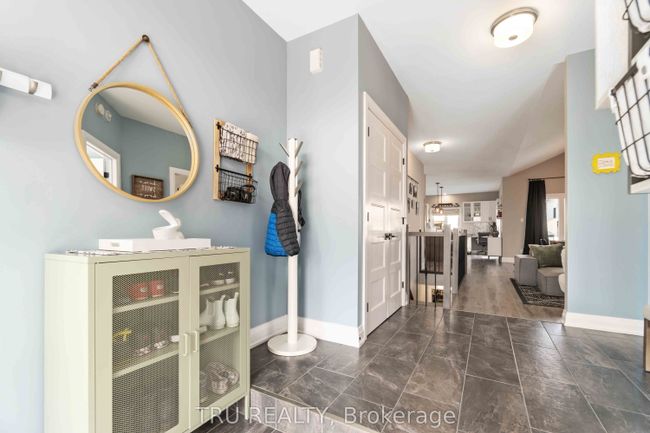 665 Conservation St, House other with 4 bedrooms, 3 bathrooms and 4 parking in Casselman ON | Image 6