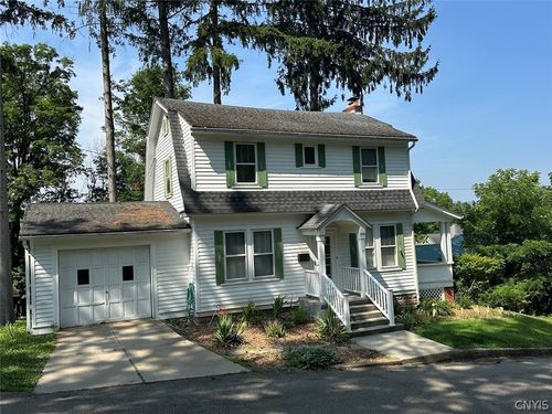 16 Lee Pl, Wellsville, NY, 14895-1208 | Card Image