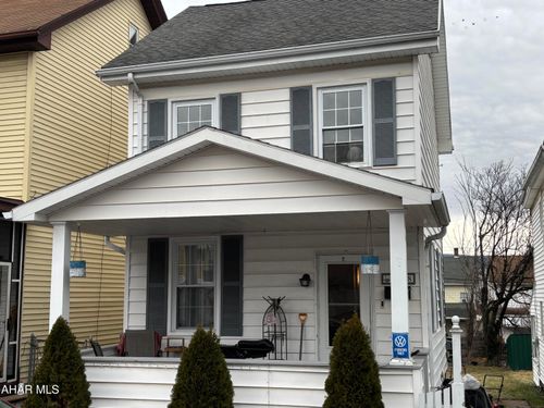 518 Crawford Ave, Altoona, PA, 16602-4814 | Card Image