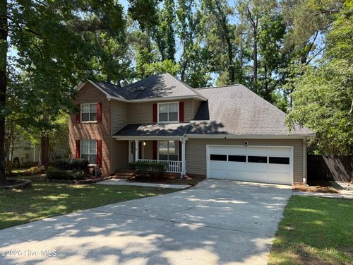 880 Chase Rd, Evans, GA, 30809-4824 | Card Image