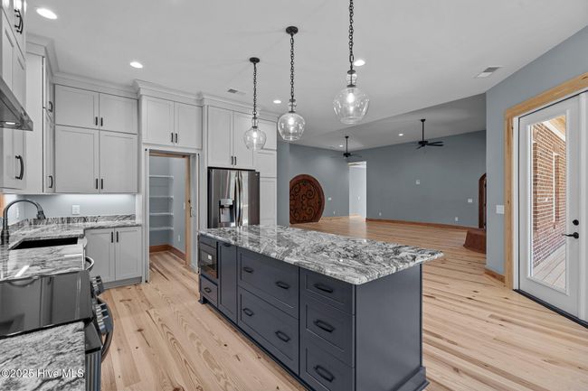 3635 Carthage Rd, House other with 5 bedrooms, 4 bathrooms and 2 parking in West End NC | Image 11