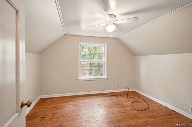 2332 Nolen Dr, House other with 5 bedrooms, 2 bathrooms and null parking in Flint MI | Image 6