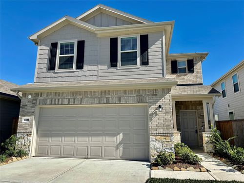 16523 Pine Arrow Dr, Conroe, TX, 77302-2296 | Card Image