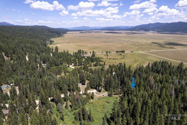 10324 Peterson Loop, House other with 2 bedrooms, 1 bathrooms and null parking in Cascade ID | Image 32