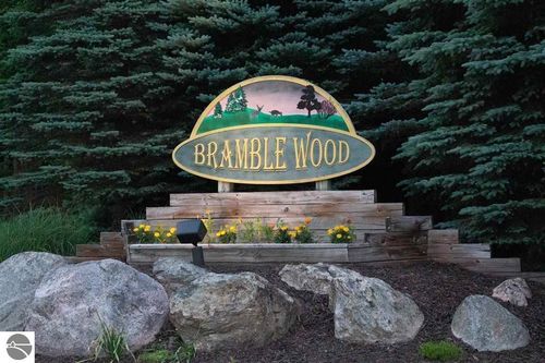 Lot 47 Bramblewood, Cadillac, MI, 49601 | Card Image