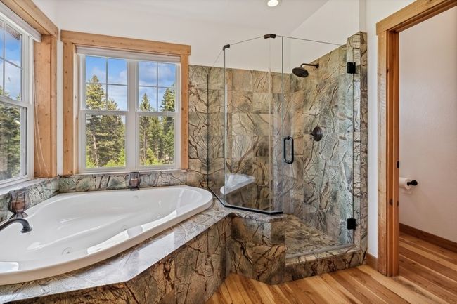 968 Bitterroot Dr, House other with 2 bedrooms, 2 bathrooms and null parking in Seeley Lake MT | Image 15