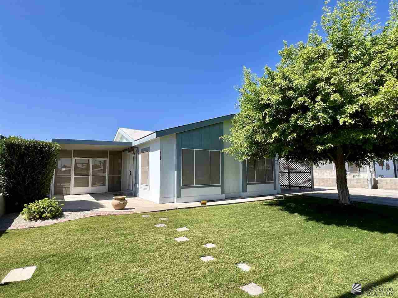 33rd Pl, Yuma, AZ 85365 #1