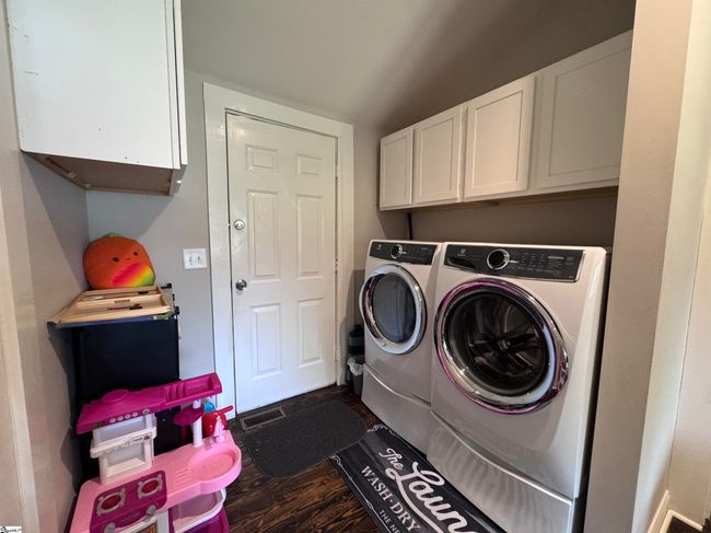129 Bountyland Rd, House other with 2 bedrooms, 1 bathrooms and null parking in Seneca SC | Image 16