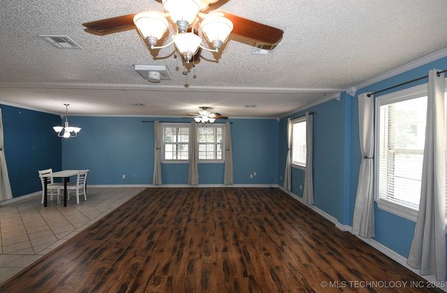 1505 E Summerfield St, House other with 3 bedrooms, 1 bathrooms and null parking in Tahlequah OK | Image 9