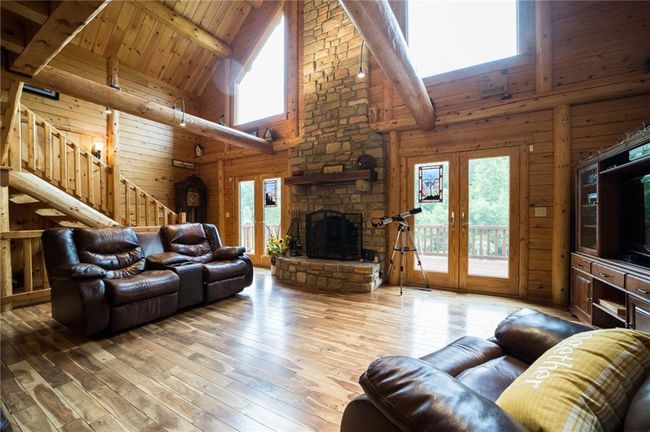 5508 W James Rd, House other with 3 bedrooms, 3 bathrooms and null parking in Connersville IN | Image 7