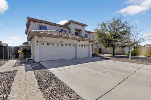 21969 W Antelope Trl, Buckeye, AZ, 85326-7874 | Card Image
