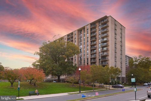 apt-139-4600 S Four Mile Run Dr, ARLINGTON, VA, 22204-3500 | Card Image