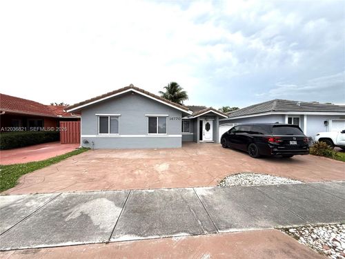 14770 Sw 60th St, Miami, FL, 33193-2439 | Card Image