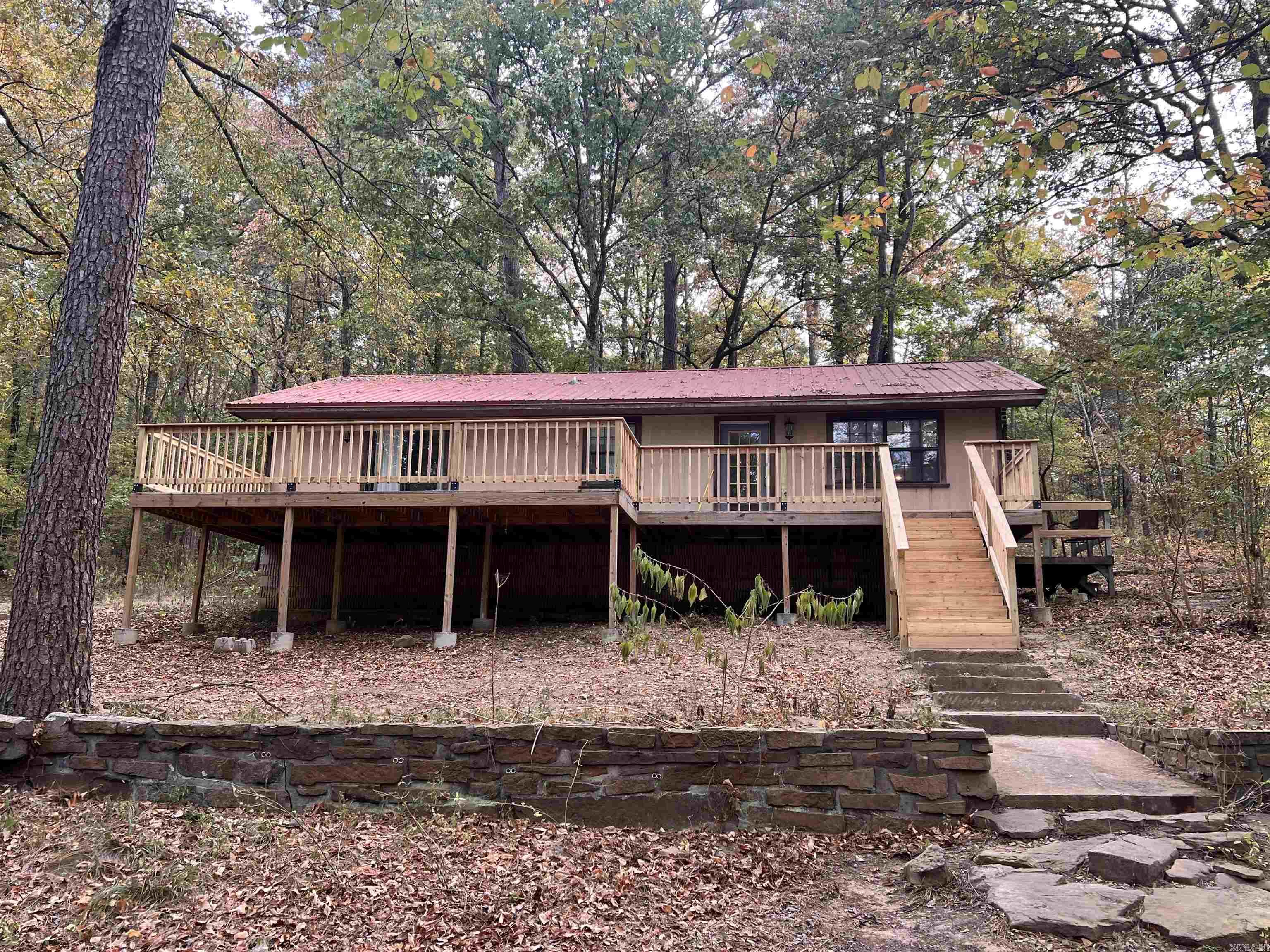 Private Road 2756 , Lamar, AR 72846