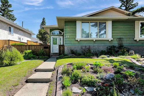 99 Huntford Rd Ne, Calgary, AB, T2K3Z1 | Card Image