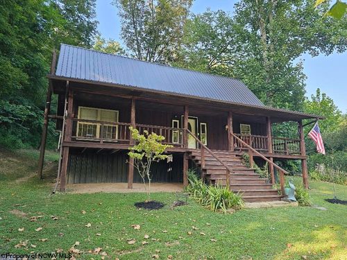 3011 Crooked Run Rd, Alum Bridge, WV, 26321-9763 | Card Image