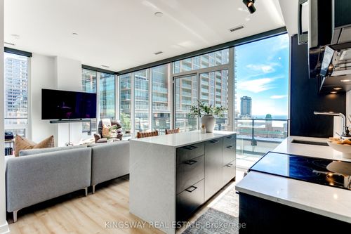 715-135 E Liberty St, Toronto, ON, M6K0G7 | Card Image