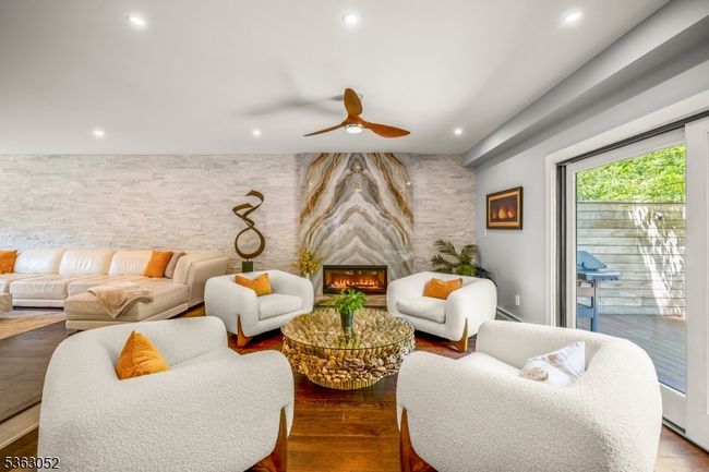 34 Fords Rd, House other with 5 bedrooms, 3 bathrooms and null parking in Randolph NJ | Image 7